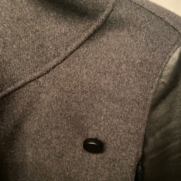 Mackage wool coat - Picture 5 of 7